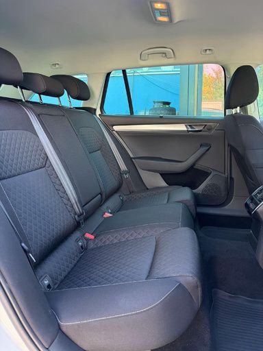 Škoda Superb III Combi 2.0 TDI DSG — фото 7