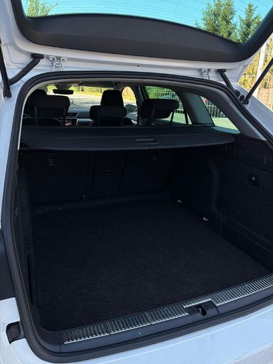 Škoda Superb III Combi 2.0 TDI DSG — фото 9